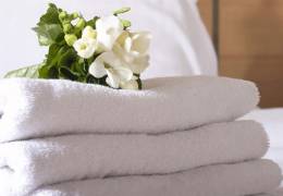 70x140 Banyo Havlusu